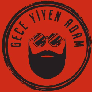 Gece Yiyen Adam