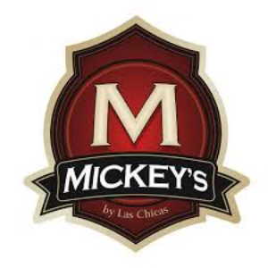 Mickeys